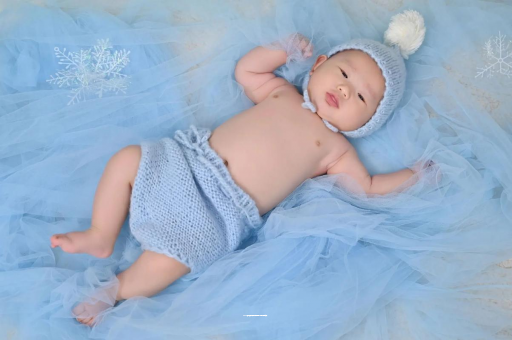 广州包生男孩的试管医院宝宝发烧是什么症状