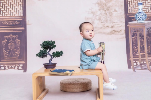 广州包生男孩的试管医院宝宝几个月认人